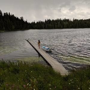 Meet your Posher, Jasmine